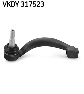 SKF VKDY 317523 Spurstangenkopf